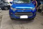 Well-kept Ford Ecosport 2015 for sale-3