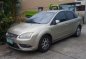 Ford Focus 2007 FOR SALE-0