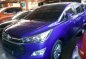 Well-kept Toyota Innova 2016 for sale-0