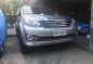 Well-kept Toyota Fortuner 2015 for sale-3