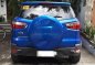 Well-kept Ford Ecosport 2015 for sale-2