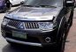 Mitsubishi Montero Sport 2013 FOR SALE-3