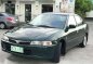 Well-maintained Mitsubishi Lancer Pizza Pie 1999 for sale-1