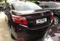Well-kept Toyota Vios E 2017 for sale-2