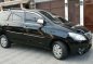 2012 Toyota Innova G diesel manual tranny black​ For sale -2