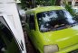 Suzuki Multicab Bigeye Green Van For Sale -0