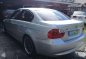 2007 BMW 320i Automatic 40T Kms Financing OK-4