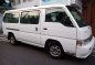 2012 Nissan Urvan VX​ For sale -1