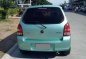 2008 Suzuki Alto Manual Green HB For Sale -9