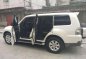 MITSUBISHI Pajero 2010 FOR SALE-11