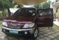 Isuzu Sportivo 2009 FOR SALE -0