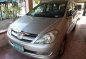 Toyota Innova g (top of the line) 07 ​ For sale -0