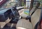 2014 Isuzu Sportivo X 2.5 Diesel Manual Top of the Line-2