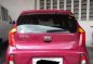 Kia Picanto 2016 FOR SALE-4