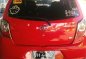 Well-kept Toyota Wigo G 2017 for sale-3