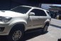 2014 Toyota Fortuner G AT 4x2-2