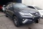 2017 Toyota Fortuner 2.4L G Manual For Sale -0