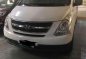 Hyundai Grand Starex 2013 White For Sale -0