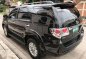 2012 Toyota Fortuner for sale-5