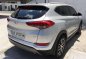 2016 Hyundai Tucson GLS 2.0 turbo diesel CRDi- AT-4