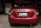 2008 Toyota Vios 1.3E FOR SALE-1