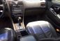 Nissan Cefiro 2003 low millage rush​ For sale -3