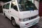 2012 Nissan Urvan VX​ For sale -0