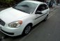 Well-maintained Hyundai Accent 2010 for sale-0