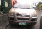 Well-kept Hyundai Starex GOLD 2005 for sale-4