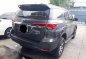 2017 Toyota Fortuner 2.4L G Manual For Sale -2