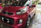 Kia Picanto 2016 FOR SALE-3