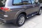 Mitsubishi Montero Sport 2013 FOR SALE-5