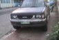 ISUZU Fuego LS 1998 FOR SALE-4