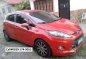 2013 Ford Fiesta S Hatchback Matic top of the line-1