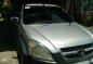 Honda Crv manual 2004 FOR SALE-0