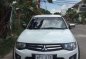 2013 Mitsubishi Strada GLX V series casa maintained-1