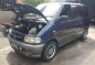 2003 Nissan Serena Turbo Diesel MT For Sale -11