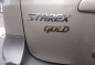 Well-kept Hyundai Starex GOLD 2005 for sale-0