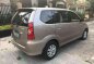 Toyota Avanza 2008 FOR SALE-0