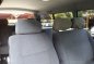 Toyota Hiace 2004 FOR SALE-8