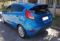 2014 Ford Fiesta S Ecoboost FOR SALE -5