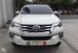 2017 Toyota Fortuner V DIESEL 4x2 Automatic Top of the line-2