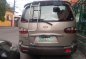 Well-kept Hyundai Starex GOLD 2005 for sale-7