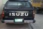 ISUZU Fuego LS 1998 FOR SALE-0