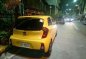 Well-maintained Kia Picanto 2017 for sale-6