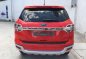 2016 Ford Everest TREND 2.2 turbo diesel 4x2 AT-4