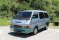 Nissan Vanette 1997 for sale-0