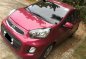 Kia Picanto 2016 FOR SALE-5