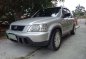 1998 HONDA crv 4x4 automatic w plate​ For sale -0