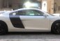 Well-maintained Audi R8 2013 for sale-7